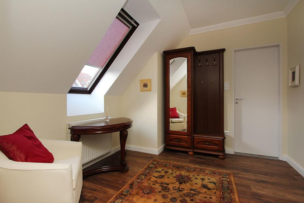 Good Luck Apartment Hévíz 外观 照片